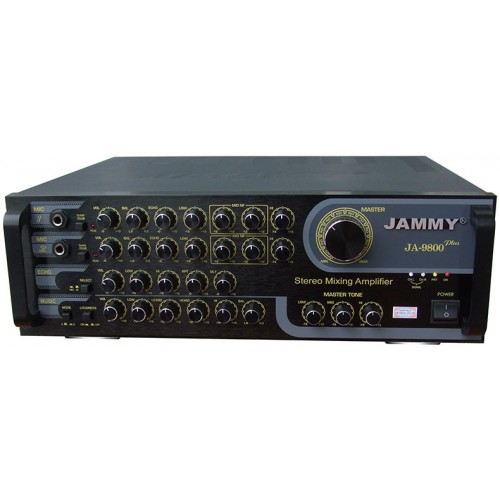 AMPLY JAMMY JA-9800 Plus